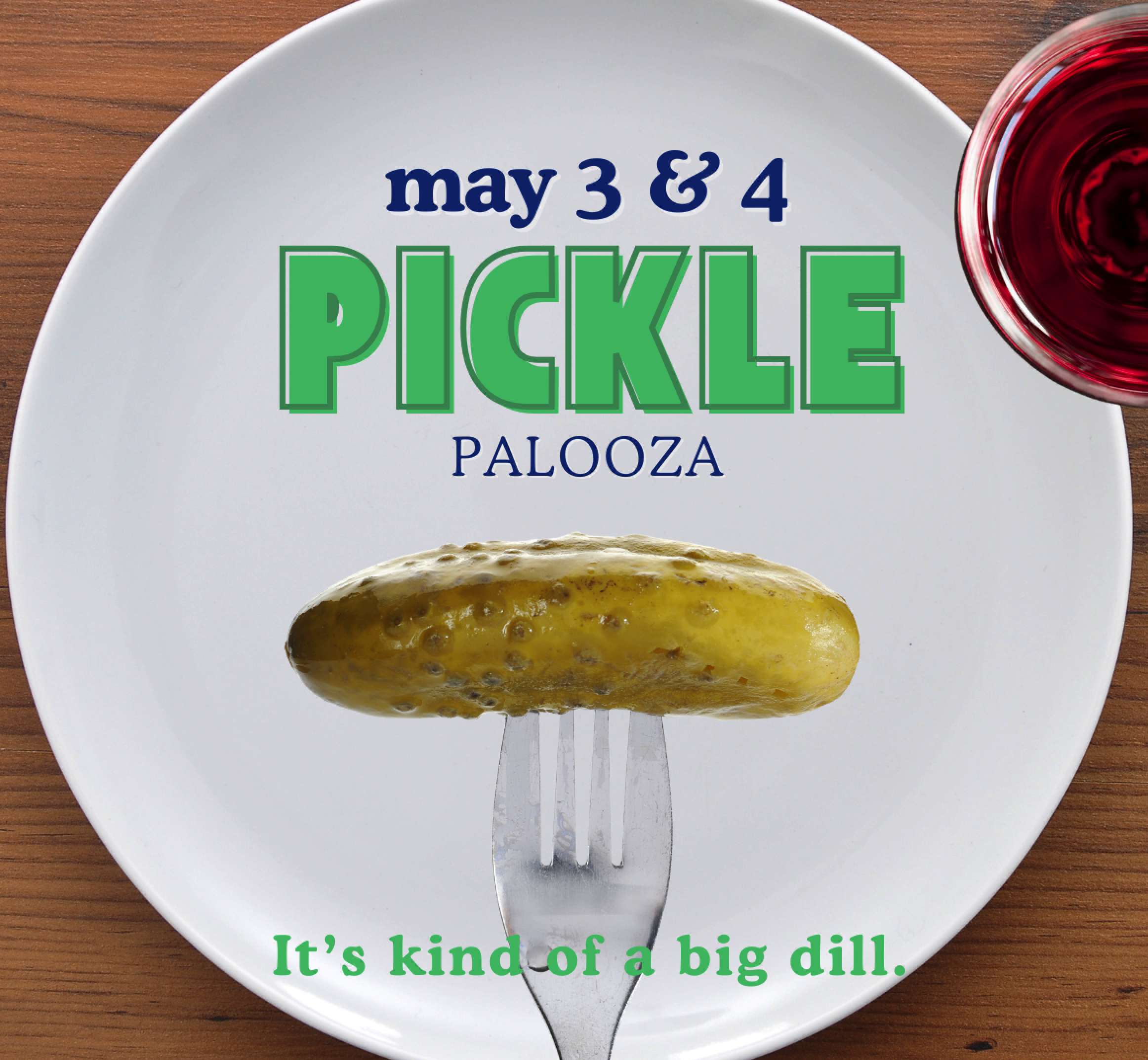 Pickle Palooza